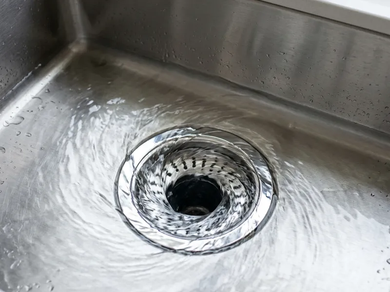 Drain Cleaning Plumber in Balfour, ND